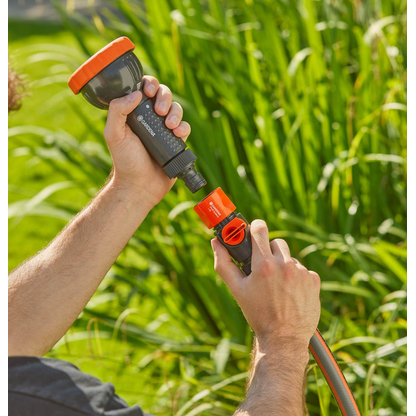 GARDENA Gartenbrause Profi-System Spritz-Brause