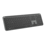 Artikelbild 1 für Logitech Signature Slim K950 Tastatur kabellos graphit, Artikelnummer 574949