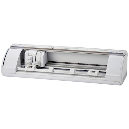 Artikelbild 3 für Silhouette CAMEO 5 Schneideplotter Bianco Carara, Artikelnummer 593206