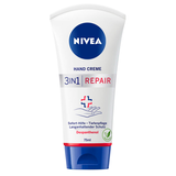 Artikelbild 1 für NIVEA 3IN1 REPAIR Handcreme 75,0 ml, Artikelnummer 579759