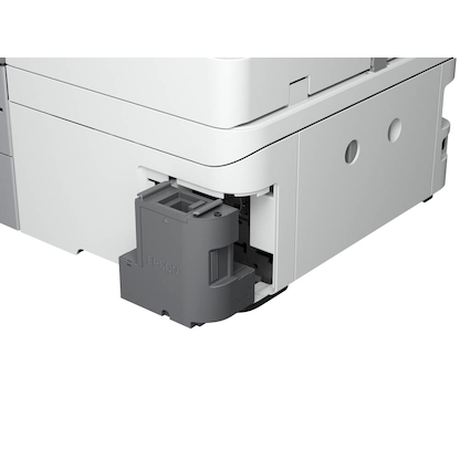 Artikelbild 18 für AKTION: EPSON EcoTank ET-4956 4 in 1 Tintenstrahl-Multifunktionsdrucker weiß + GRATIS Ariete Airy Fryer 4 L Heißluftfritteuse mit 60 Euro CashBack, Artikelnummer 708083