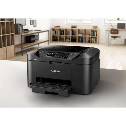 Artikelbild 8 für Canon MAXIFY MB2150 4 in 1 Tintenstrahl-Multifunktionsdrucker schwarz, Artikelnummer 287781