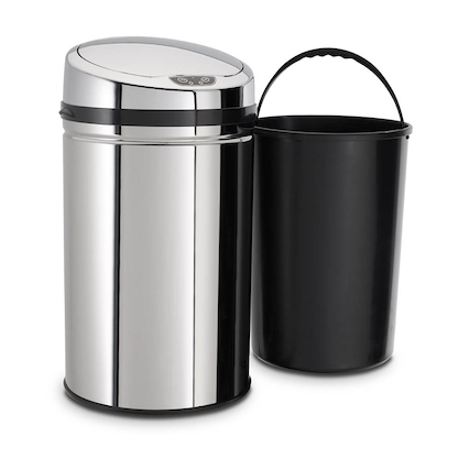Artikelbild 2 für Echtwerk Sensor Mülleimer 30,0 l edelstahl, Artikelnummer 527717