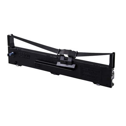 Artikelbild 3 für EPSON S015337 schwarz Farbband, 1 St., Artikelnummer 611400