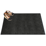 Artikelbild 1 für Mercury Fußmatte Memphis anthrazit 80,0 x 120,0 cm, Artikelnummer 500350