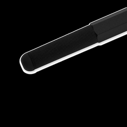 Artikelbild 3 für rotring 800+ Drehbleistift schwarz HB 0,7 mm, 1 St., Artikelnummer 119323