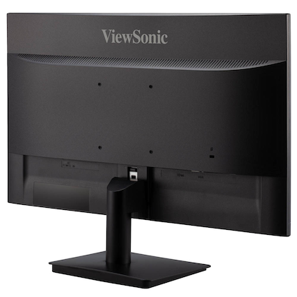 Artikelbild 8 für ViewSonic VA2405-H Monitor 60,0 cm (24,0 Zoll) schwarz, Artikelnummer 195194