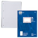 Artikelbild 1 für Ursus Collegeblock OE kariert DIN A4 Innenrand, 1 Block, Artikelnummer 297137