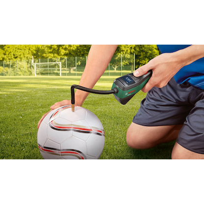 Artikelbild 6 für BOSCH Home & Garden Akku-Luftpumpe EasyPump, Artikelnummer 481679