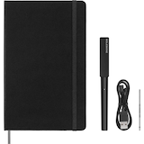 Artikelbild 1 für MOLESKINE Smart Writing Set Smart-Pen+ 3 Digitalisierungsstift mit Notizbuch, Artikelnummer 708687