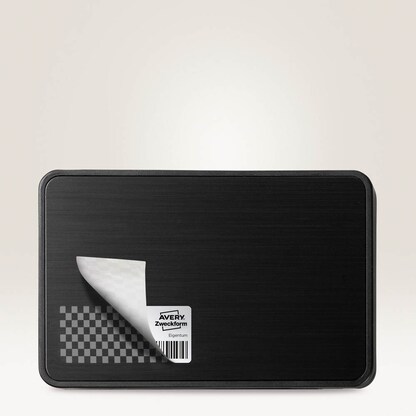 Artikelbild 17 für 480 AVERY Zweckform Sicherheitsetiketten L6112-20 weiß 40,0 x 40,0 mm, Artikelnummer 896894