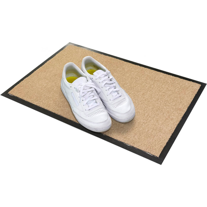 Artikelbild für Mercury Fußmatte Alpha beige 60,0 x 80,0 cm, Artikelnummer 200739