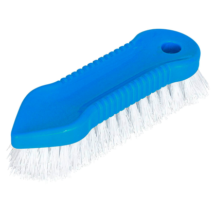 Artikelbild für Peggy Perfect® Reinigungsbürste blau Kunststoff, Artikelnummer 607642