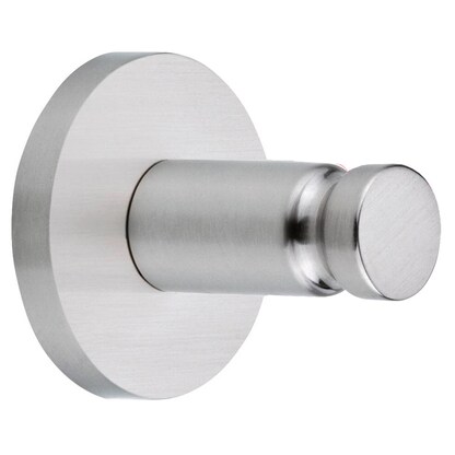 Artikelbild 2 für tesa Handtuchhaken MOON silber, Artikelnummer 554572