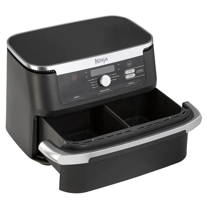 Artikelbild 8 für NINJA® Foodi FlexDrawer AF500EU Heißluftfritteuse, Artikelnummer 370607
