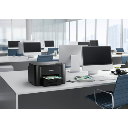 Artikelbild 5 für Canon MAXIFY iB4150 Tintenstrahldrucker schwarz, Artikelnummer 287603