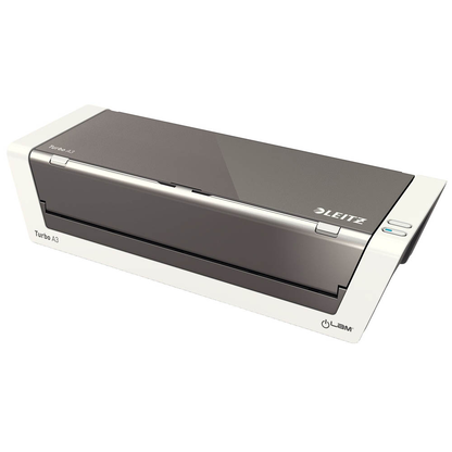 Artikelbild 7 für LEITZ iLAM Touch 2 Turbo A3 Laminiergerät bis DIN A3, Artikelnummer 418850