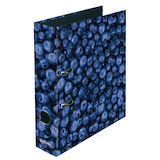 Artikelbild 1 für herlitz maX.file Fruits Motivordner Blaubeere 8,0 cm DIN A4, Artikelnummer 485193