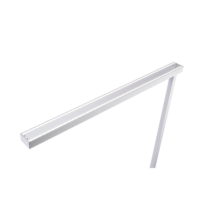 Artikelbild 5 für Hansa LED Beryll Stehlampe weiß 50 W, Artikelnummer 260634