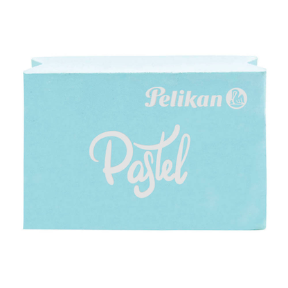 Artikelbild 2 für Pelikan Radiergummis Pastel farbsortiert, 2 St., Artikelnummer 402540
