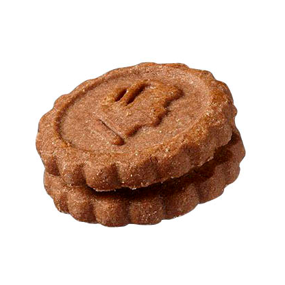 Artikelbild 10 für HELLMA Goldline Kekse 140 Stück, Artikelnummer 281557