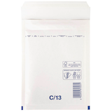 Artikelbild 1 für 100 VP Luftpolstertaschen C/13 weiß für DIN A6, Artikelnummer 463303