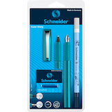 Artikelbild 1 für Schneider Schreibset Ceod Shiny türkis, Artikelnummer 322109