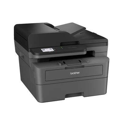 Artikelbild 3 für brother MFC-L2860DW 4 in 1 Laser-Multifunktionsdrucker schwarz, Artikelnummer 165767