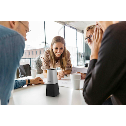 Artikelbild 2 für PHILIPS SmartMeeting Konferenzmikrofon, Artikelnummer 383739