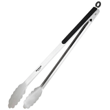 Artikelbild 1 für WESTMARK Grillzange Classic Spezial Maxi Plus Kunststoff silber, 1 St., Artikelnummer 710531