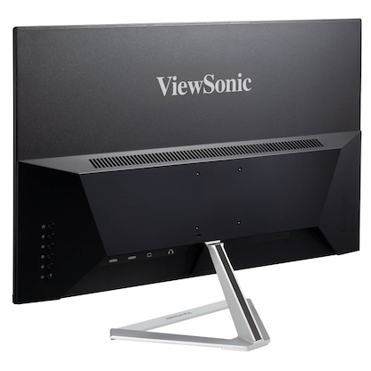 Artikelbild 6 für ViewSonic VX2476-SMH Monitor 61,0 cm (24,0 Zoll) silber, Artikelnummer 195307