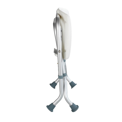 Artikelbild 2 für WENKO Badhocker Secura 23070100 weiß, Artikelnummer 530156