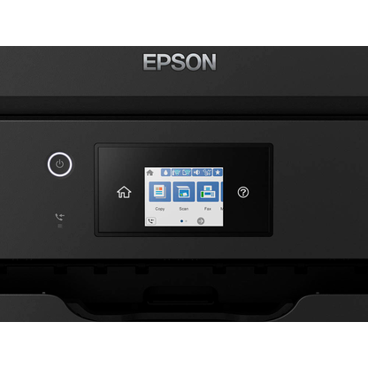 Artikelbild 10 für EPSON WorkForce WF-7835DTWF 4 in 1 Tintenstrahl-Multifunktionsdrucker schwarz, Artikelnummer 366134