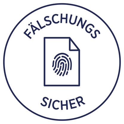 Artikelbild 18 für 480 AVERY Zweckform Sicherheitsetiketten L6112-20 weiß 40,0 x 40,0 mm, Artikelnummer 896894