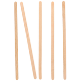 Artikelbild 1 für PAPSTAR Einweg-Rührstäbchen pure, Holz, 1.000 St., Artikelnummer 236537