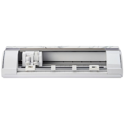 Artikelbild 2 für Silhouette CAMEO 5 Schneideplotter Bianco Carara, Artikelnummer 593206