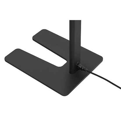 Artikelbild 7 für Hansa Larimar Stehlampe schwarz 58 W, Artikelnummer 264329