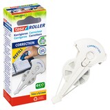 Artikelbild 1 für tesa Nachfüllkassette für Korrekturroller 8,4 mm, Artikelnummer 565226