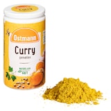 Artikelbild 1 für Ostmann Curry Gewürz, 30,0 g, Artikelnummer 531156