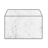 Artikelbild 1 für 25 SIGEL Motivbriefumschläge Marmor DIN C6 ohne Fenster, Artikelnummer 248096