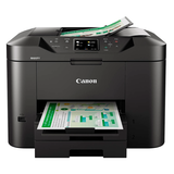 Artikelbild 1 für Canon MAXIFY MB2750 4 in 1 Tintenstrahl-Multifunktionsdrucker schwarz, Artikelnummer 287868