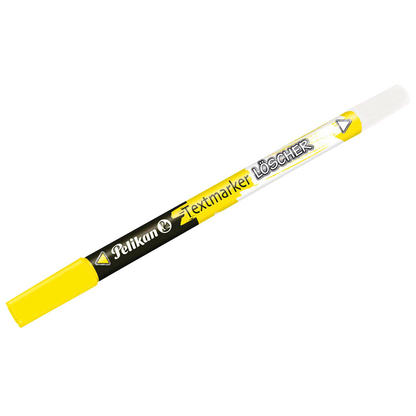 Artikelbild 2 für Pelikan Textmarker gelb, 1 St., Artikelnummer 164172
