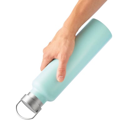 Artikelbild 6 für xavax® Isolierflasche pastellblau 750,0 ml, Artikelnummer 822211