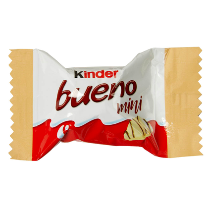 Artikelbild 10 für kinder Happy Moments Schokolade 167 St./1,039 kg, Artikelnummer 139644
