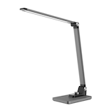 Artikelbild 1 für Hansa Breeze Schreibtischlampe grau 9 W, Artikelnummer 192889