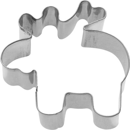 Artikelbild für WESTMARK Ausstechform Rentier 35642291 6,0 cm, Artikelnummer 523239