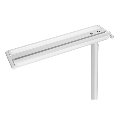 Artikelbild 5 für Hansa Larimar Stehlampe weiß 58 W, Artikelnummer 264319