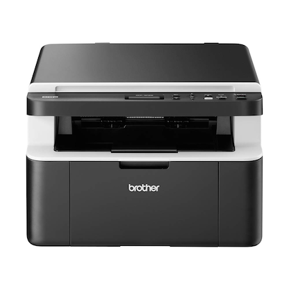 Artikelbild 4 für brother DCP-1612W 3 in 1 Laser-Multifunktionsdrucker schwarz, Artikelnummer 119483