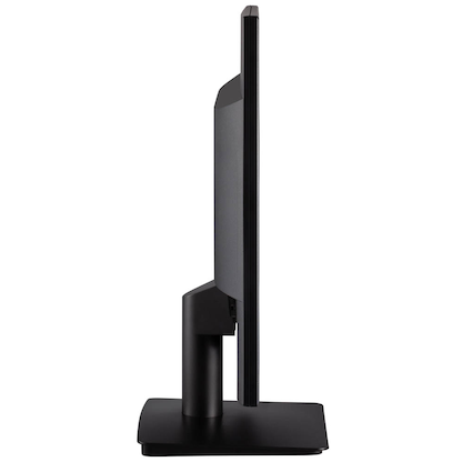 Artikelbild 9 für ViewSonic VA2405-H Monitor 60,0 cm (24,0 Zoll) schwarz, Artikelnummer 195194