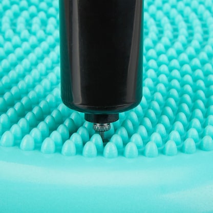 Artikelbild 4 für relaxdays Balance-Kissen grün, Artikelnummer 442432